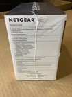 Netgear 8-port Gigabit Ethernet Unmanaged Switch Gs108-400nas New Sealed