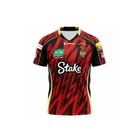 Trinbago Knight Riders Tkr 2026 Men s Replica Jersey Cpl Cricket Shirt New