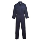 Portwest Men s Work Coveralls 100  Cotton - Protective Overalls Durable Workwear