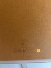 Louis Vuitton Large  Empty Gift Shoe Box 14 2 x11 5 x5 10 - Empty Box Authentic
