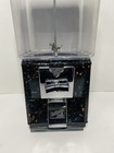 Black Northwestern S60 1  Capsule Vending Machine 25cent Vend Working Keys 