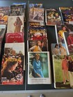 Sears Catalogs   Wishbooks Vintage  lot Of 37 