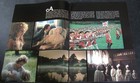 Barry Lyndon - 1975 Original Promotional Booklet  Stanley Kubrick  Ryan O neal