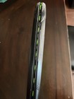 Yonex Ezone 98 Aqua Night Black 4 3 8