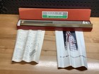 Knitting Machine Suzuki Garter Stitch Bar Attachment In Box Made In Japan 314617