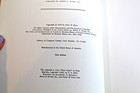 Hb dj John T  Kirk Early American Furniture  1st Edition 1st Printing 1970