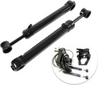 2 Pack Trim Tilt Ram Cylinder Port starboard For Mercury Bravo 98704a26 98703a26