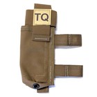 Usmc Tourniquet Tq Pouch Coyote Molle   Pals