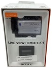 Sony Fdr-x3000r Digital 4k Hd Underwater White Video Camera Recorder Action Cam 