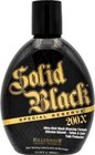 Millennium Solid Black Special Reserve 200x Tanning Bed Lotion 13 5 Oz