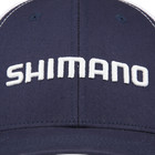 Shimano Logo Trucker Cap Color - Blue Size - One Size Fits Most  ahatlgbl  Fi   