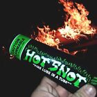 Hot Snot Fire Starter Fire Paste Fire Lube In Tube Quick   Clean Firestarter Kit