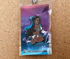 Trainer Bikini Sexy Custom Made Pin Brooch Lapel Soft Enamel