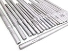 Pneumatic Horizontal Rock Drill Bit Lot For Cp-9 Cp-9a Mp-9b Mrd-9 Cp-14rr