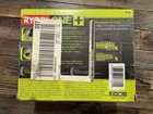 New Ryobi P738 18-volt One  Cordless High Volume Power Inflator  tool Only 