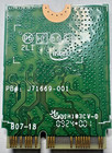 Dell Xe4 Genuine Desktop Laptop Wifi Wireless Bluetooth Card 9462ngw 1275k