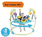 Baby Einstein Ocean Explorers Curiosity Cove 2-in-1 Educational Activity Jumper
