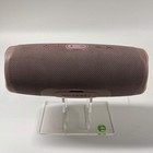 Jbl Charge 4 Portable Waterproof Bluetooth Speaker Pink Jblcharge4q