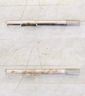 Yamaha Yfl-221sii Silver Plated Flute Student Model Closed Holen Good Gp