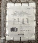 Wilson - Wrz4016wh - Tennis Pro - Comfort - Overgrip - Pack Of 12 - White New