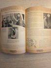 1939 Stanley Tools Catalogue No  34 Vintage Original Pre-war Tool Catalog