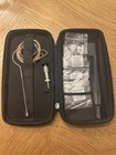 Countryman E6 E6ow5t1sr Omnidirectional Earset Microphone - Tan With Extras  