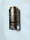 Nikon Microscope Objective Lens Plan Uw 1x  0 04