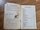 John Deere Corn Planter Four-row Tractor No 490 Operator s Manual