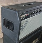1980s Fender 140 Guitar Amplifier Head