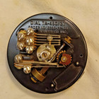 Military Telephone Dial