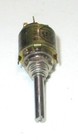 Allen Bradley Type G No  Rv6naxsd502a 5k Potentiometer Linear Nos