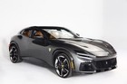 2024 Ferrari Purosangue 