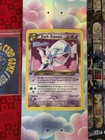 Pokemon X Santa Cruz - Dark Espeon - Skateboard Deck - 30th Anniversary - New
