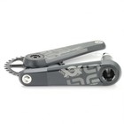 E thirteen Xcx Race Carbon Crankset  175mm  34t  Boost  52mm Cl  30mm Spindle
