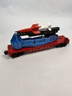 O Gauge - Lionel - Missile Launcher Car - Lot Of 1