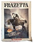 The Death Dealer 551-piece Jigsaw Puzzle  1973  Fantastic Art Of Frank Frazetta