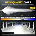 For Jeep Wrangler Jl Gladiator Jt 18  Roof 52  Led Light Bar pillar 4   Pods Kit