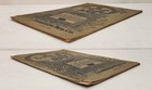 1891 Antique Dennison Tissue Paper Catalog Sample Book Patterns Doll Fans Flower