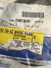 Genuine Gm Transfer Case 4-wheel Drive Clutch Pressure Plate  89059648