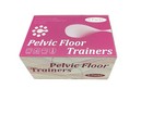 Pelvic Floor Strengthening Kit - 6 Weighted Exercisers For Women   E-book 