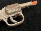 Antique Rare Parker-stearns    wizard    Cast Iron Cap Gun 1896   21b 