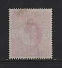 Great Britain Sc 140 -- Used  Vf -- Light Cancel