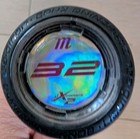 Marucci Catx2 Composite Bat 32 Inch -5 Usssa 2 3 4  Barrel New In Wrapper