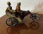 Vintage  Greppert  Kelch Tin Windup Toy No 5078  No Longer Works G2u