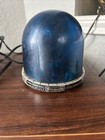 Sireno Teardrop Rotating Revolving Beacon Light Working  44630-0001 Magnetic 12v