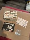 Vintage Abu Garcia Ambassadeur 5000 Fishing Reel Box Only W  Papers   Tools