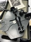 Vintage The Ebbco Maritime Sextant Nautical Navigation In Original Case