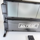 Ultrak Scoreboard Wall Jumbo Display Timer T-100