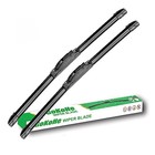 24    17  Oem Quality Premium Windshield Wiper Blades For Dodge Caliber Cm2417
