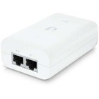 Ubiquiti Networks U-poe  Adapter  30w  With Gigabit Lan Connection